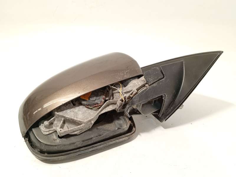 Recambio de retrovisor derecho para bmw x5 (e70) xdrive 40 d referencia OEM IAM 51167282722 - Marron 3