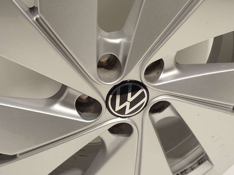Recambio de llanta para volkswagen t-cross (c11, d31) 1.0 tsi referencia OEM IAM 2GM601025AD8Z8 4