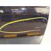 Recambio de puerta trasera derecha para ssangyong korando (ck) 2.0 e-xdi referencia OEM IAM 6302134103  
