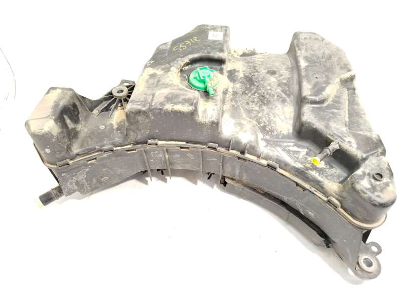 Recambio de deposito aditivo fap adblue para nissan nv250 furgoneta (x61) dci 95 referencia OEM IAM 172A25422R - Blanco 2