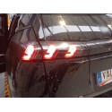 PEUGEOT 2008 II (UD_, US_, UY_, UJ_, UR_, UC_)