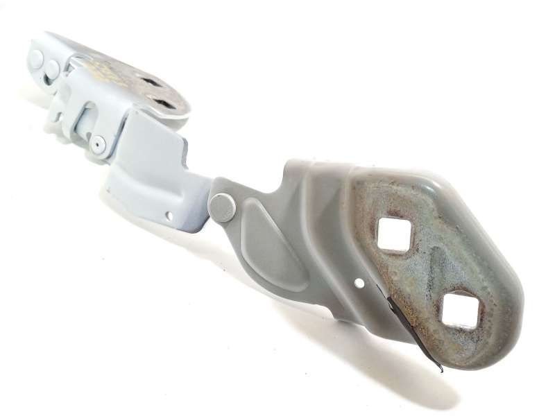 Recambio de bisagra para tesla model 3 ev referencia OEM IAM 164384500A  171995L - Blanco 2