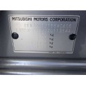 MITSUBISHI OUTLANDER (GF0)