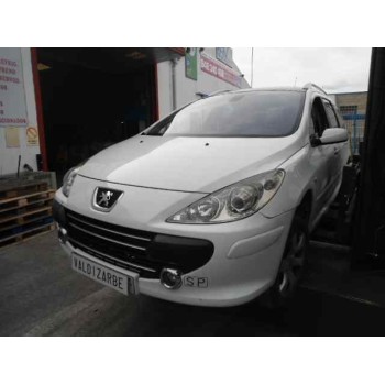 peugeot 307 break/sw (s2) del año 2007