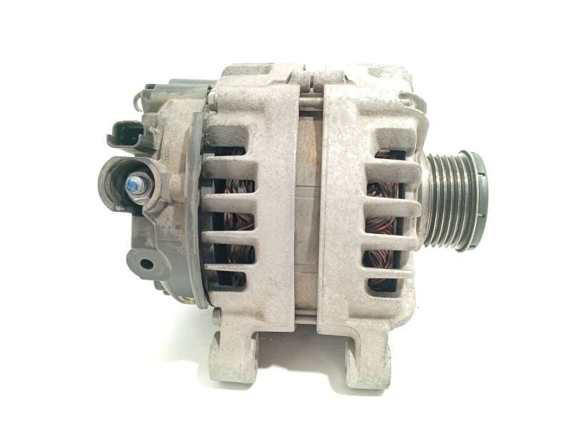 Recambio de alternador para citroën c4 grand picasso ii (da_, de_) 1.6 hdi / bluehdi 115 referencia OEM IAM 9678048880 2621087A - Gris 4