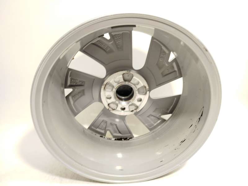 Recambio de llanta para volkswagen t-cross (c11, d31) 1.0 tsi referencia OEM IAM 2GM601025AD8Z8 5