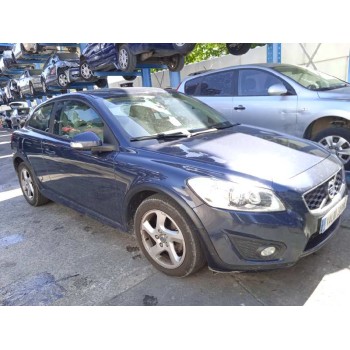 volvo c30 del año 2012