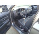 MITSUBISHI OUTLANDER (GF0)