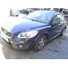 volvo c30 del año 2012