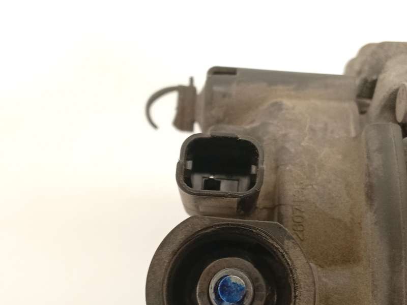 Recambio de alternador para citroën c4 grand picasso ii (da_, de_) 1.6 hdi / bluehdi 115 referencia OEM IAM 9678048880 2621087A - Gris 5