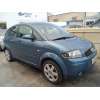 audi a2 (8z) del año 2000