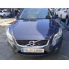 volvo c30 del año 2012