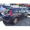 volvo c30 del año 2012