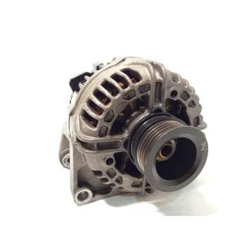 ALTERNADOR 13229984 0124325163