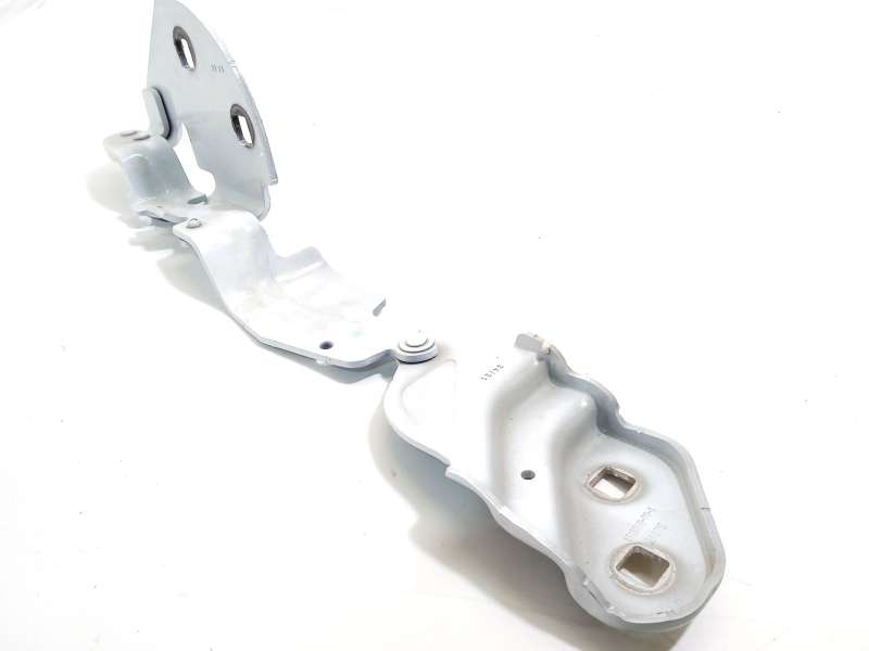 Recambio de bisagra para tesla model 3 ev referencia OEM IAM 164384600A - Blanco 2