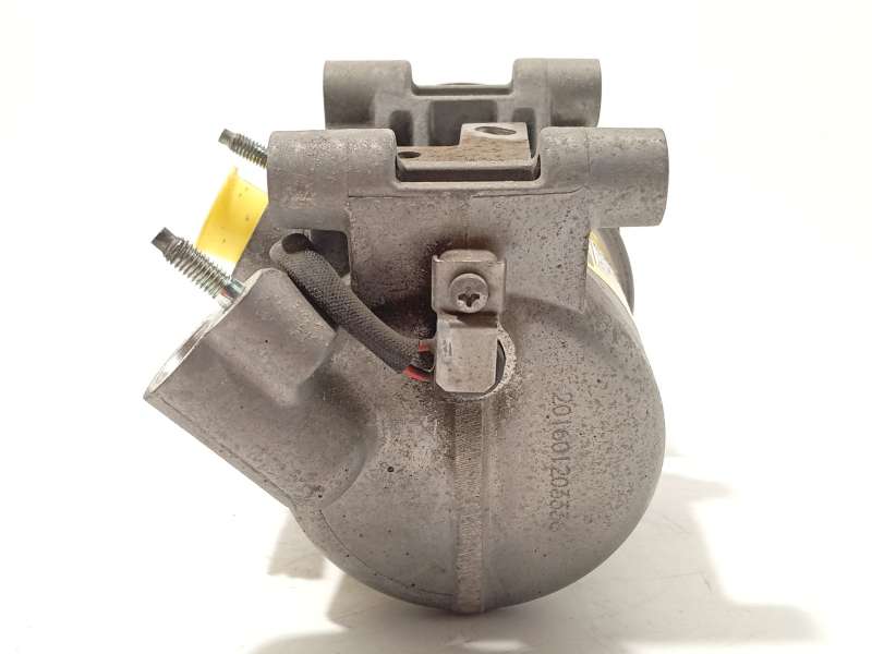 Recambio de compresor aire acondicionado para citroën c-elysee (dd_) 1.6 bluehdi 100 referencia OEM IAM 9806599380  JSR11T602078 3