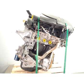 MOTOR COMPLETO 1KR 1KRFE 