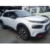 citroën c4 cactus del año 2018