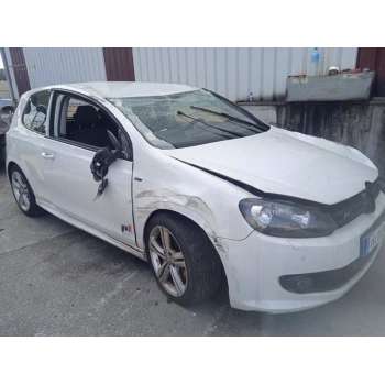 VOLKSWAGEN GOLF VI (5K1)