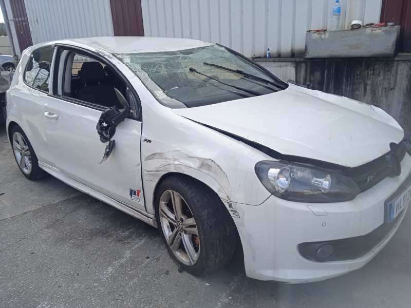 VOLKSWAGEN GOLF VI (5K1)