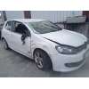 volkswagen golf vi (5k1) del año 2010