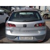 seat ibiza iii (6l1) del año 2006