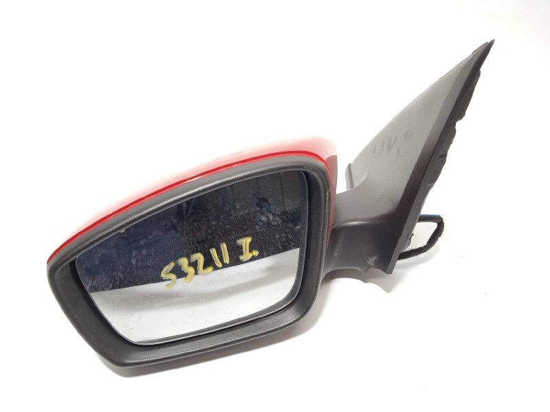 RETROVISOR IZQUIERDO 6V1857407F 6V1857507C