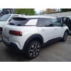 citroën c4 cactus del año 2018