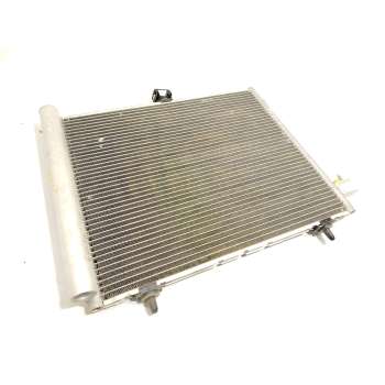 CONDENSADOR / RADIADOR AIRE ACONDICIONADO 9674813580 6455JF 
