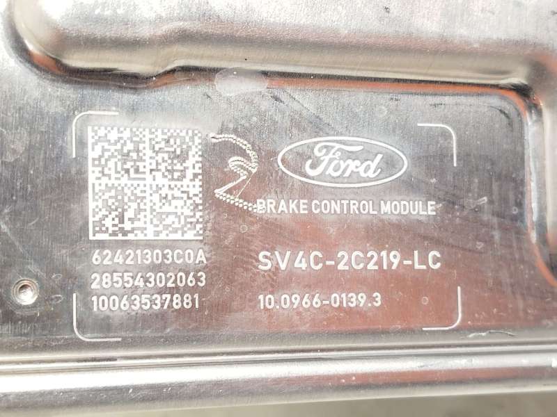 Recambio de abs para ford kuga iii (dfk) 2.5 fhev referencia OEM IAM SV4C2D335LC 10120229964 SV4C2C219LC - Verde 6