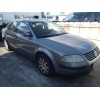 volkswagen passat b5.5 (3b3) del año 2002