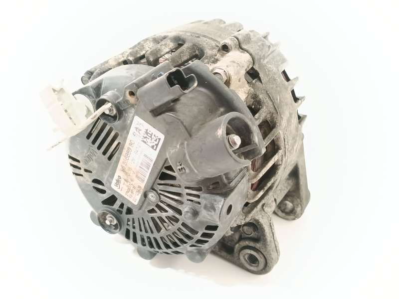 Recambio de alternador para peugeot 2008 ii (ud_, us_, uy_, uj_, ur_, uc_) 1.5 bluehdi 110 (udyhsk) referencia OEM IAM 983568898 3