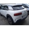 citroën c4 cactus del año 2018