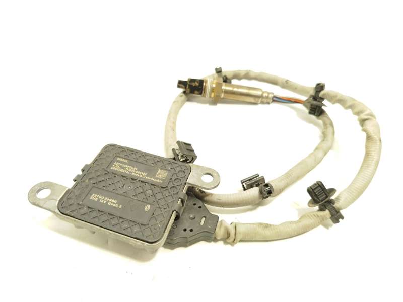 Recambio de sonda lambda para nissan nv250 furgoneta (x61) dci 95 referencia OEM IAM 227903290R - Blanco 2