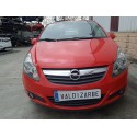 OPEL CORSA D (S07)