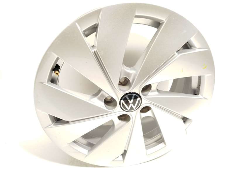 Recambio de llanta para volkswagen t-cross (c11, d31) 1.0 tsi referencia OEM IAM 2GM601025AD8Z8 2