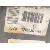 Recambio de retrovisor derecho para ford galaxy i (wgr) 2.3 16v referencia OEM IAM 95VW17682JGYYEI 1066865 