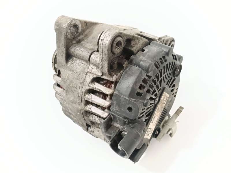 Recambio de alternador para peugeot 2008 ii (ud_, us_, uy_, uj_, ur_, uc_) 1.5 bluehdi 110 (udyhsk) referencia OEM IAM 983568898 4