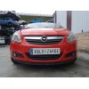 opel corsa d (s07) del año 2008