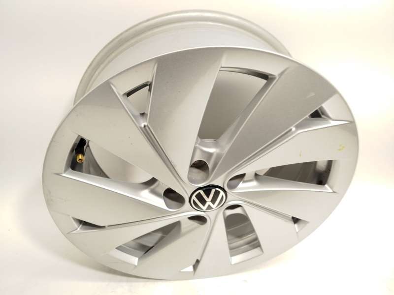Recambio de llanta para volkswagen t-cross (c11, d31) 1.0 tsi referencia OEM IAM 2GM601025AD8Z8 3