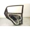 Recambio de puerta trasera izquierda para ssangyong korando (ck) 2.0 e-xdi referencia OEM IAM 6301134103  