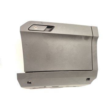 Recambio de guantera para audi q3 sportback (f3n) 35 tdi referencia OEM IAM 83B857035B 83B857035B6PS 