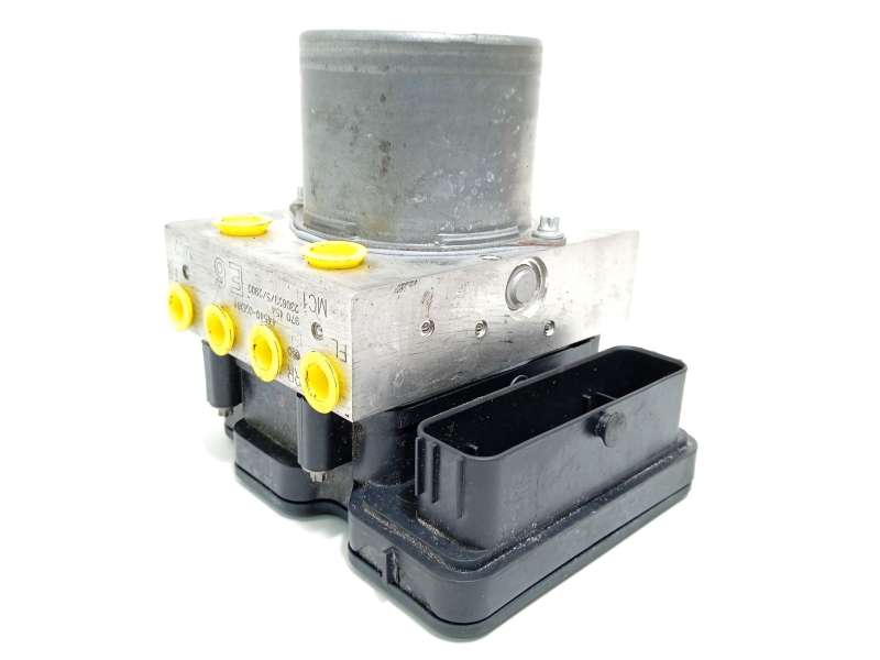 Recambio de abs para toyota corolla fastback (_e21_) 1.8 hybrid (zwe211) referencia OEM IAM 4454002D81 0265957117 970454 - Plata