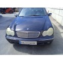 MERCEDES-BENZ CLASE C (W203) BERLINA