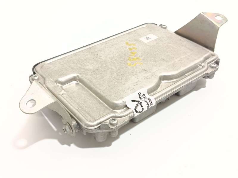 Recambio de centralita motor uce para toyota aygo (_b4_) 1.0 vvti (kgb40) referencia OEM IAM 896610H560  0261S19305 - Granate 3