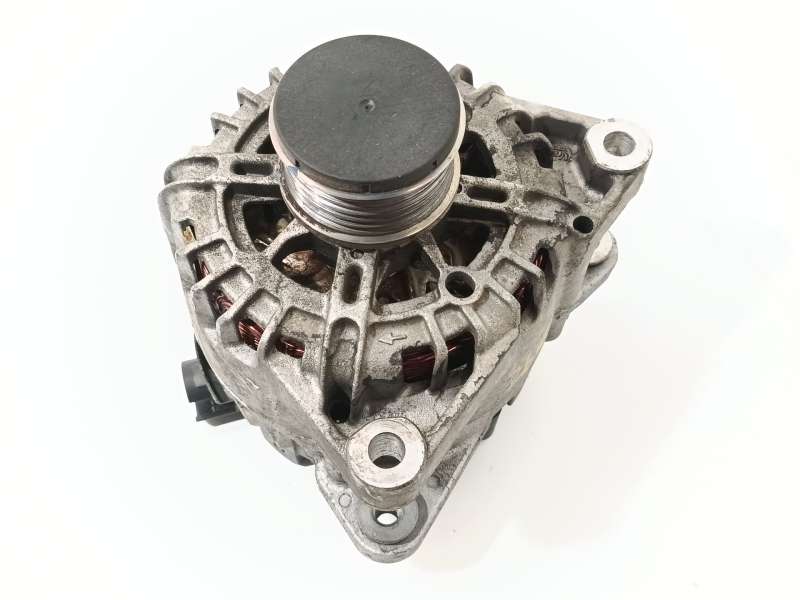 Recambio de alternador para peugeot 2008 ii (ud_, us_, uy_, uj_, ur_, uc_) 1.5 bluehdi 110 (udyhsk) referencia OEM IAM 983568898 5