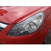 opel corsa d (s07) del año 2008