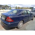 MERCEDES-BENZ CLASE C (W203) BERLINA