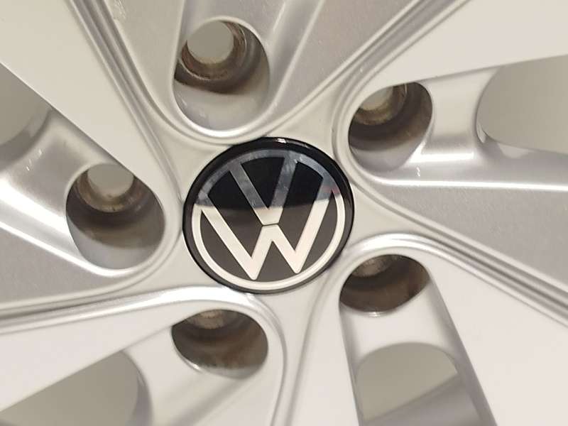 Recambio de llanta para volkswagen t-cross (c11, d31) 1.0 tsi referencia OEM IAM 2GM601025AD8Z8 4