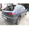 peugeot 306 berlina 3/5 puertas (s1) del año 1997